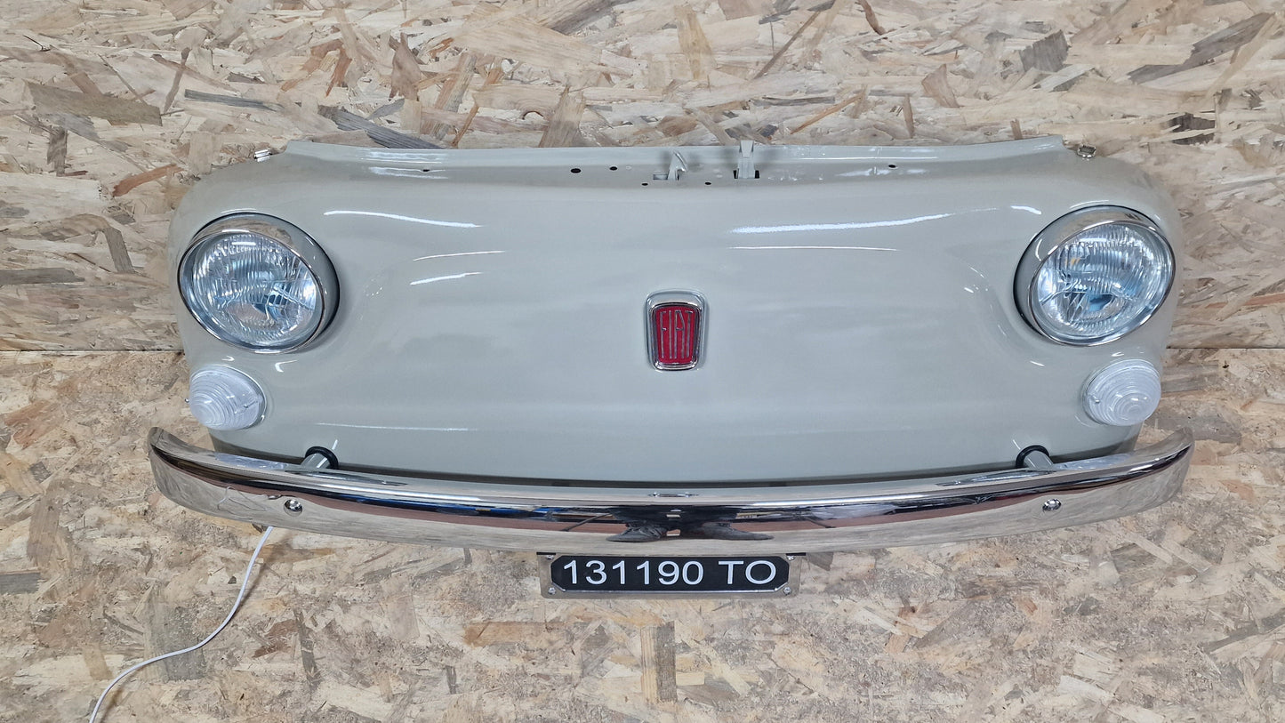 Frontale 500 L