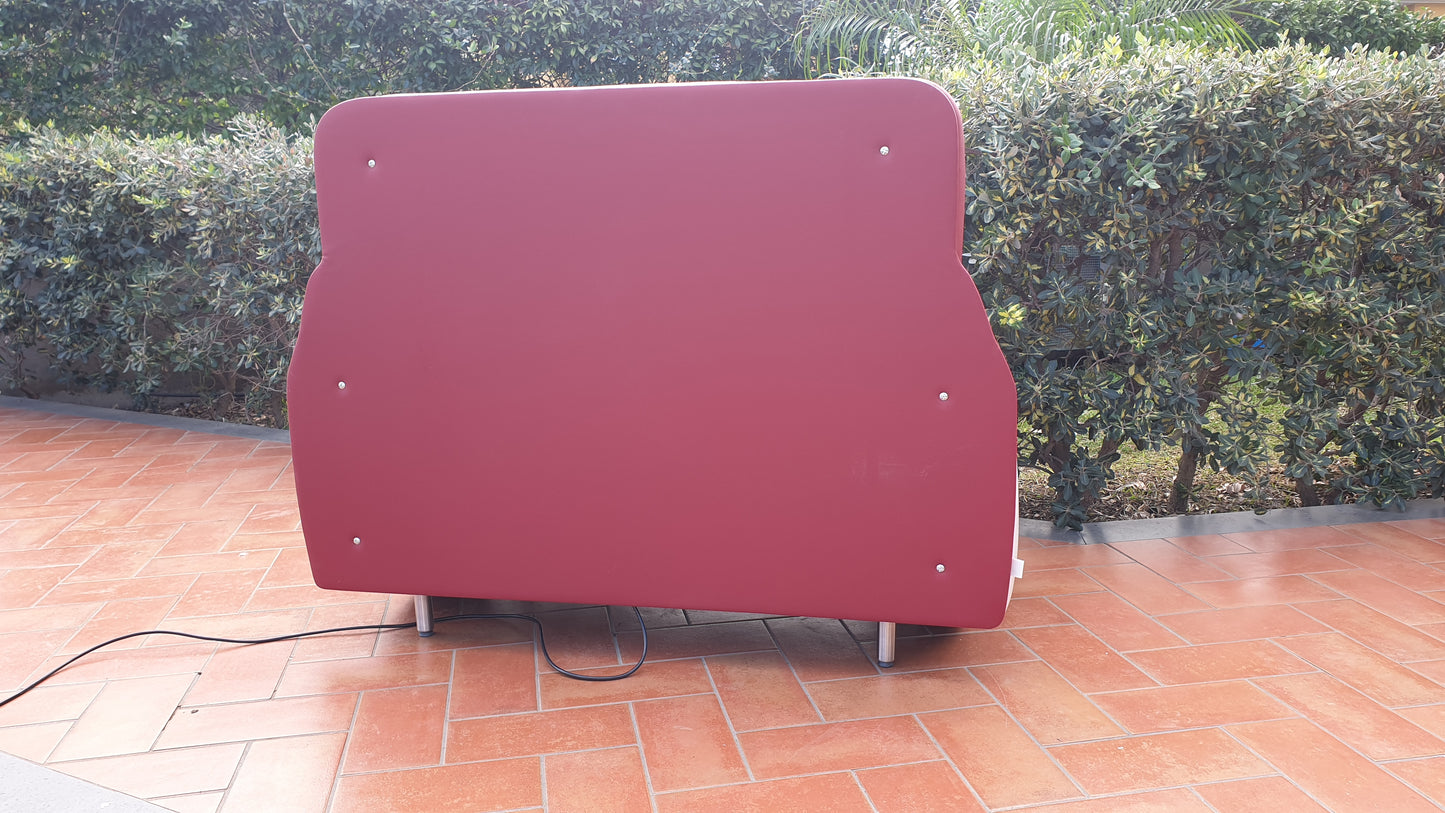 Divano 500 L