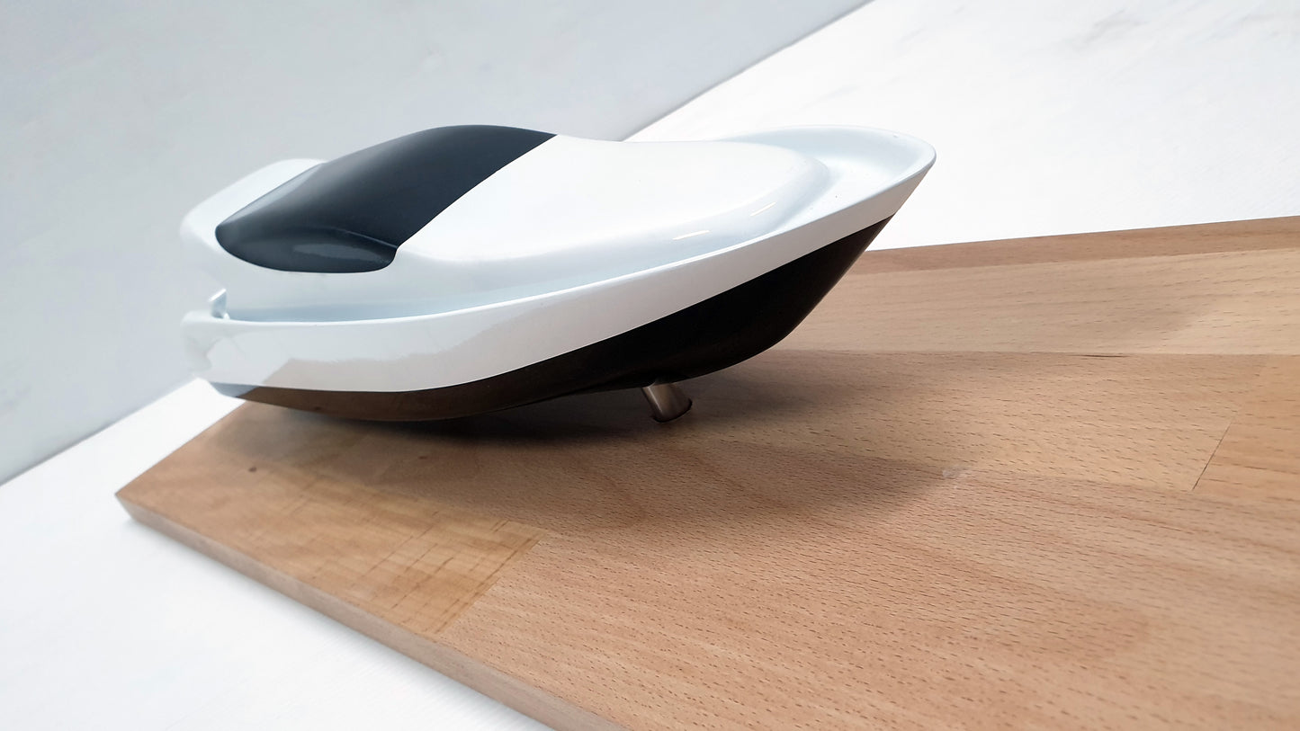 Scultura Yacht