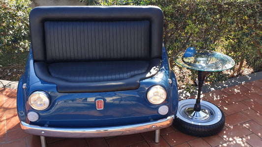 Tavolino Volante 500