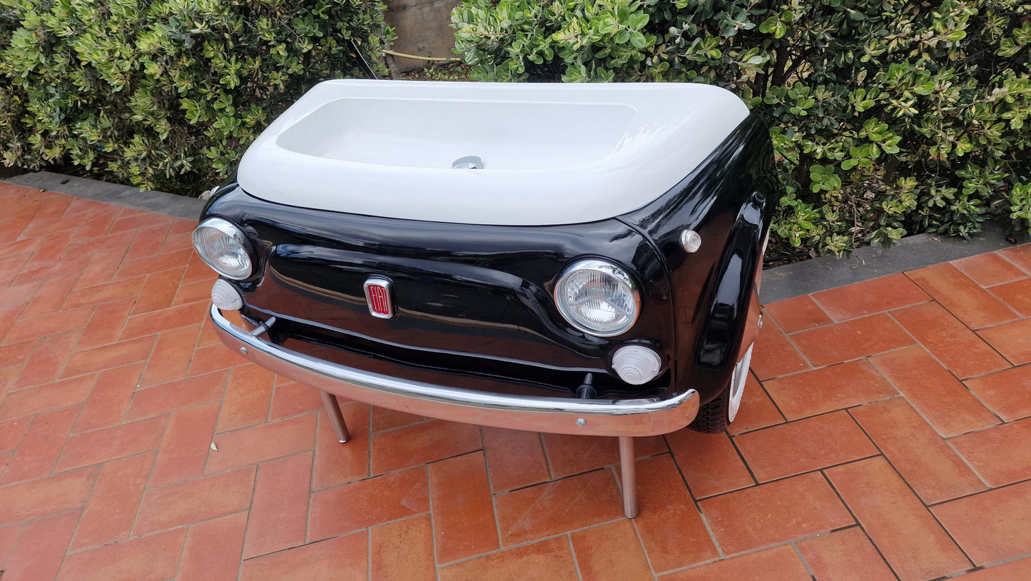 Lavandino 500 L