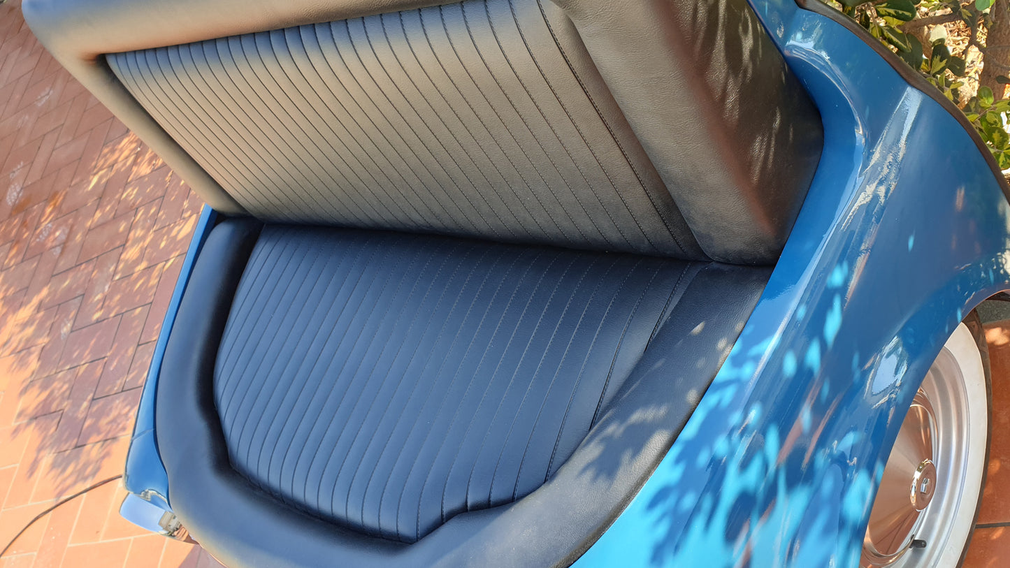 Divano 500 L