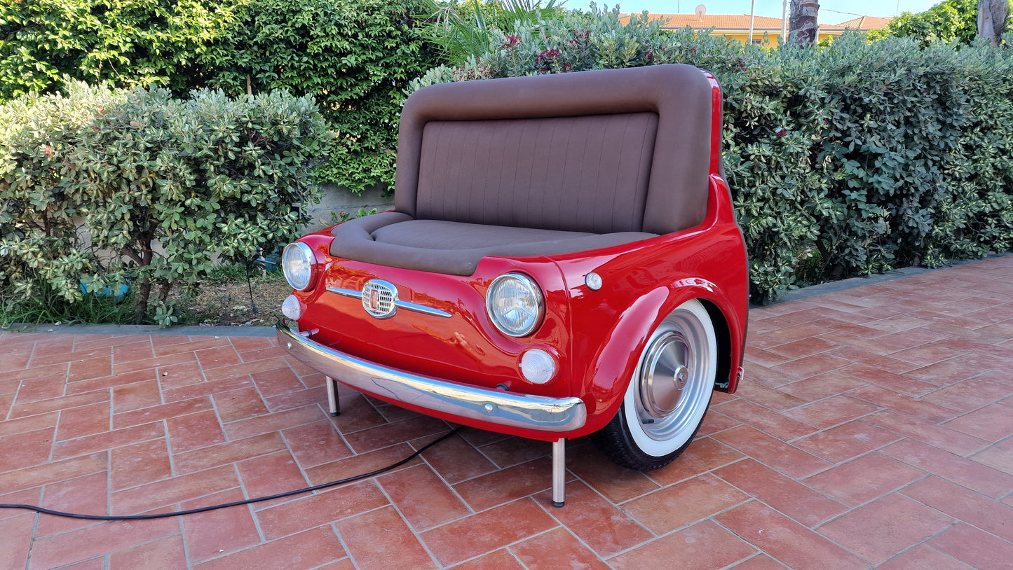 Divano 500 F