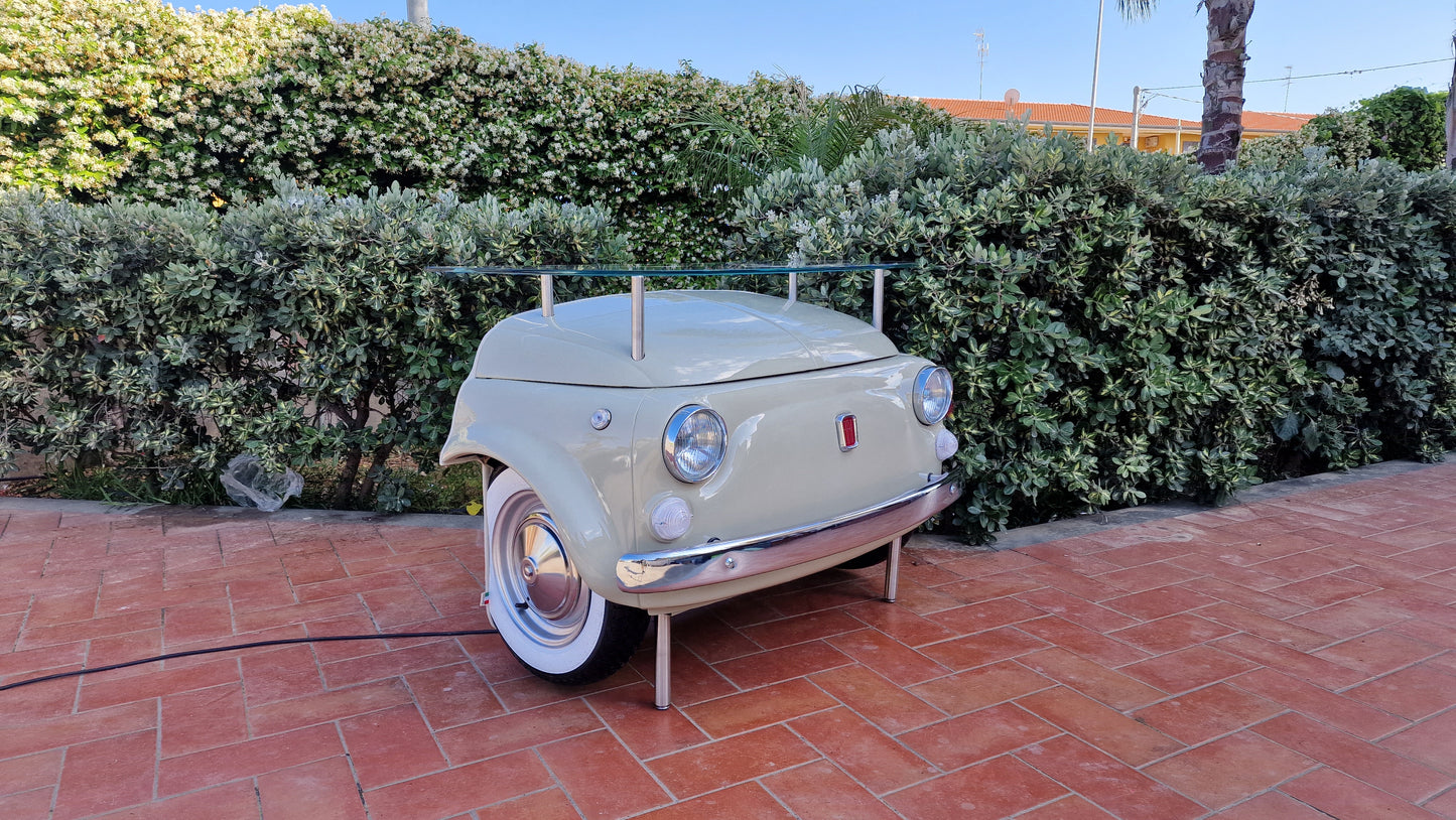 Consolle 500 L