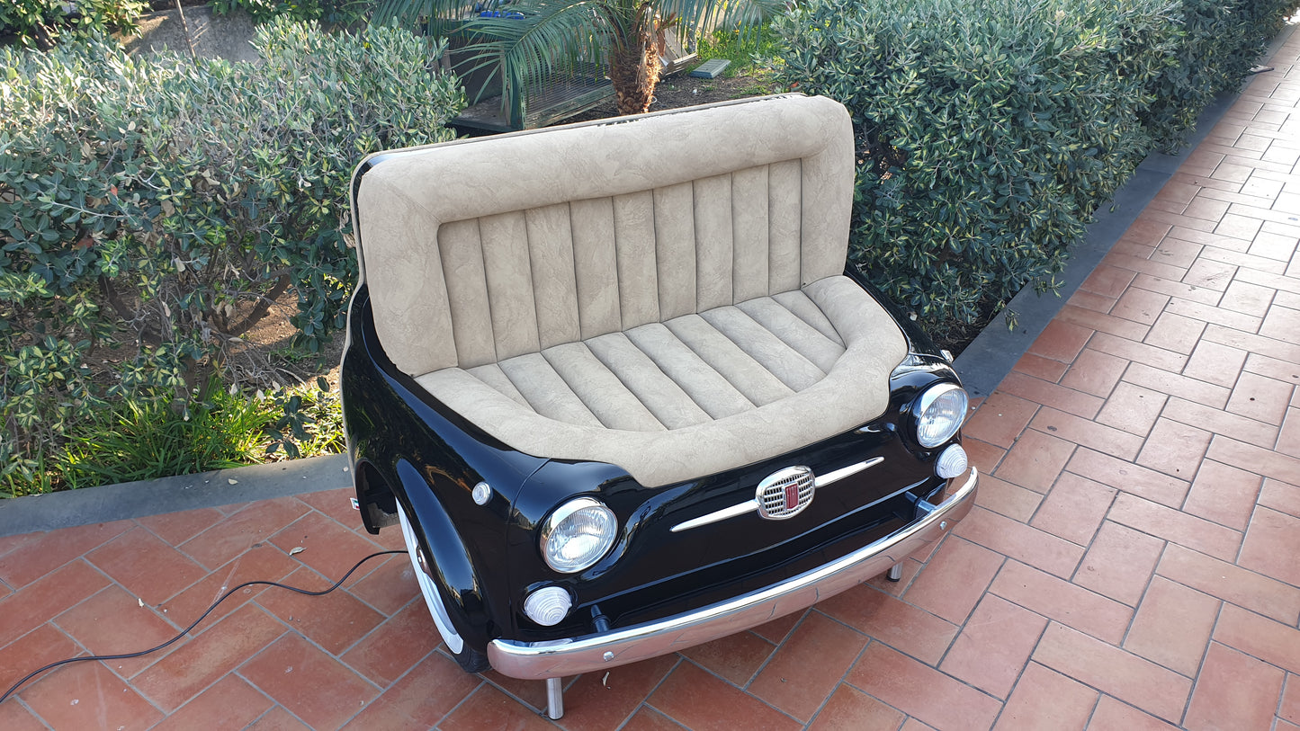 Divano 500 F