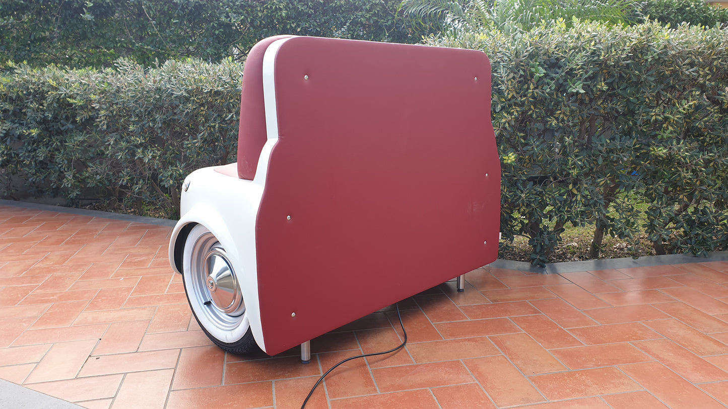 Divano 500 L