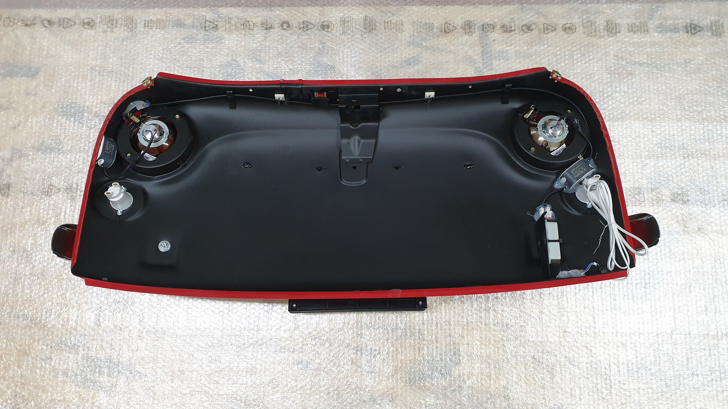 Frontale appendiabiti 500 F