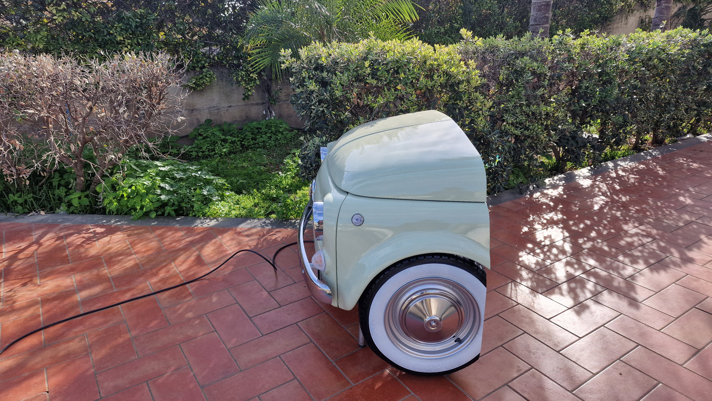 Cassettiera 500 F