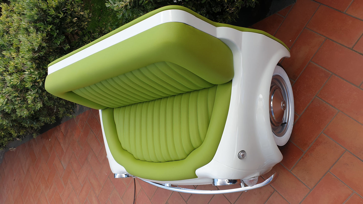 Divano 500 L