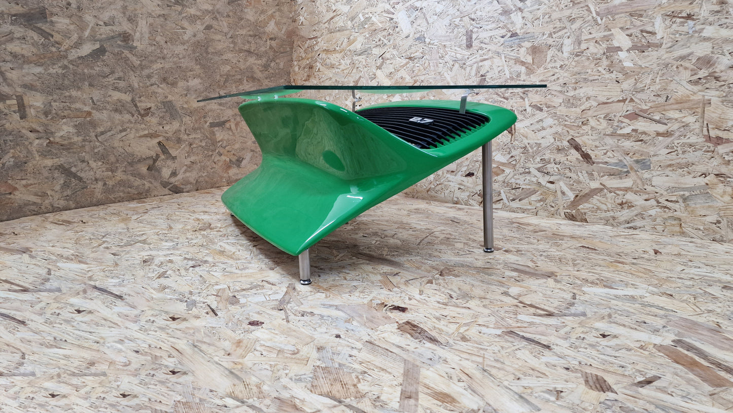 Tavolino Spoiler 911