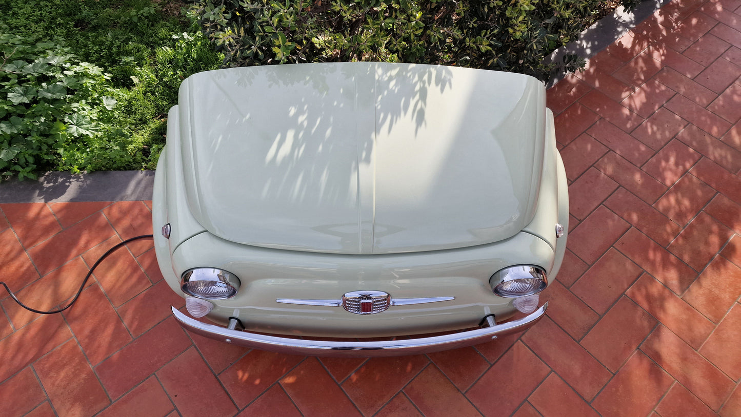 Cassettiera 500 F