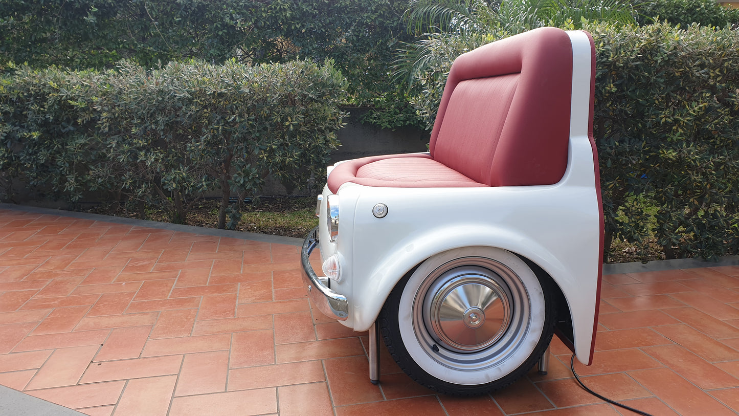 Divano 500 L
