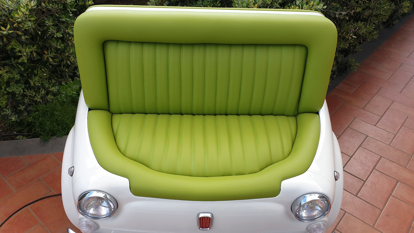 Divano 500 L