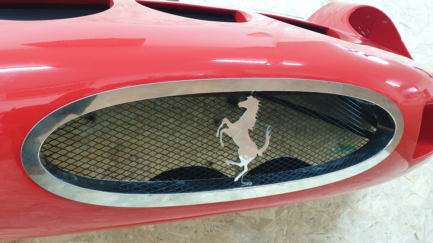 Scultura 250 GTO Scale 1/1