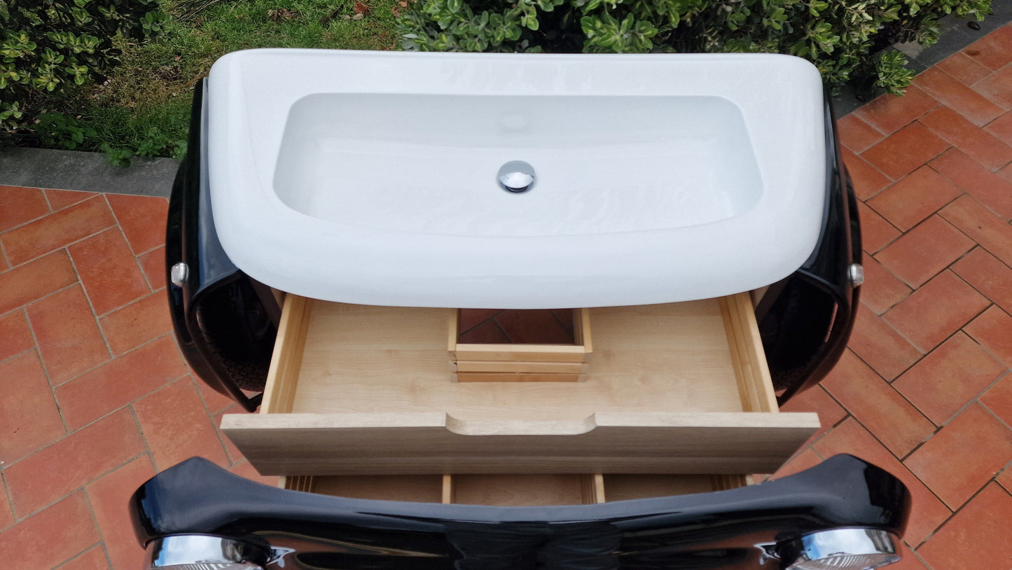 Lavandino 500 L