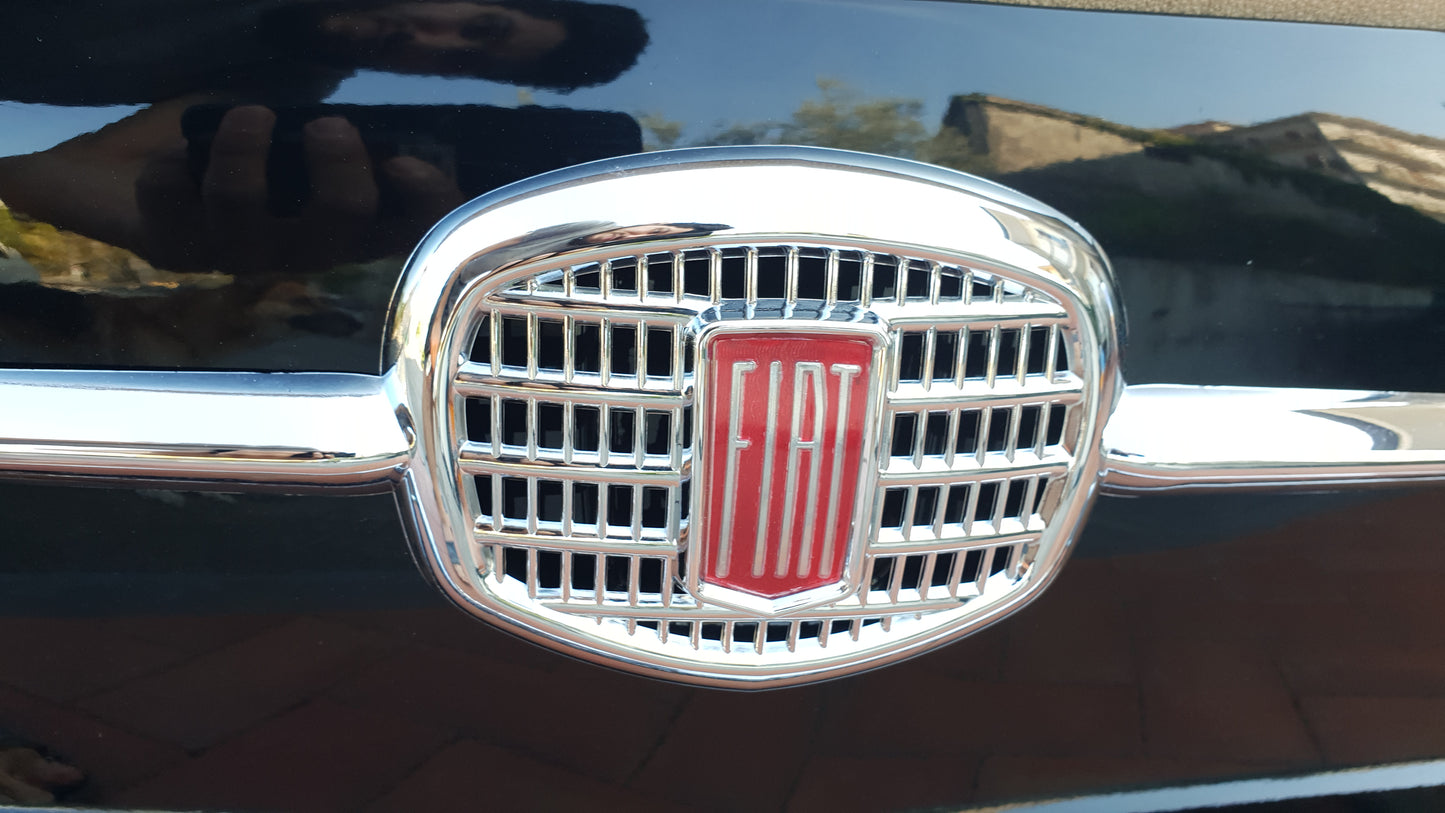 Divano 500 F