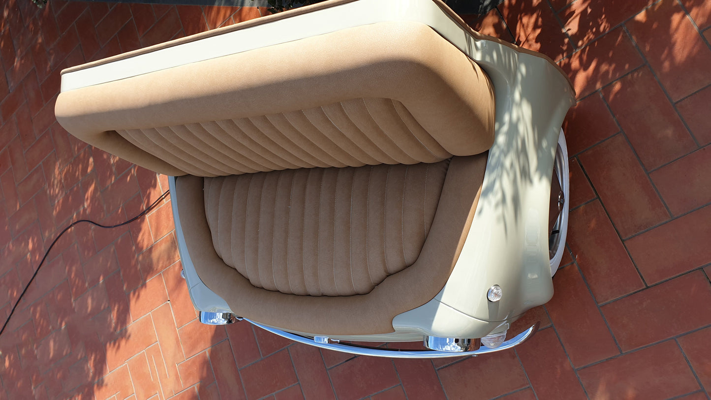 Divano 500 L