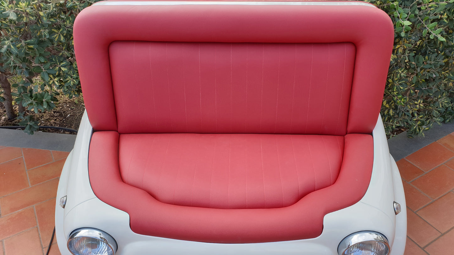 Divano 500 L