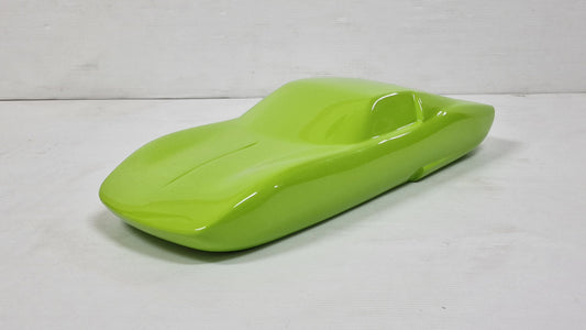 Scultura Miura Scala 1/10