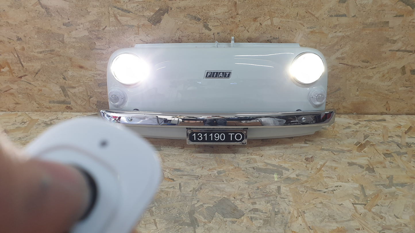 Frontale 500 R