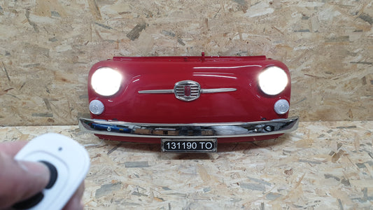 Frontale 500 F