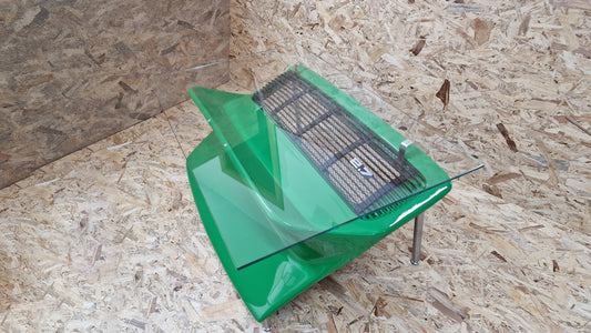 Tavolino Spoiler 911