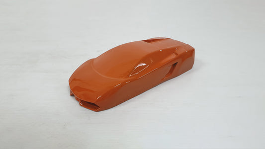 Scultura Gallardo Scala 1/18