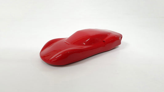 Scultura 33 Stradale Scala 1/18