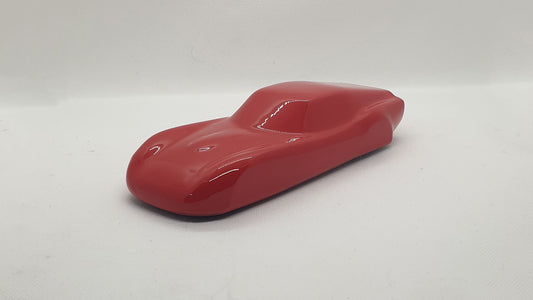 Scultura Giulia TZ2 Scala 1/18