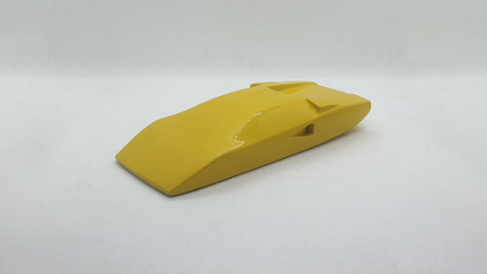 Scultura Countach Scala 1/18