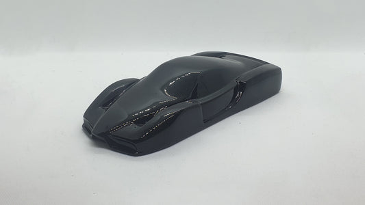 Scultura Enzo Scala 1/18