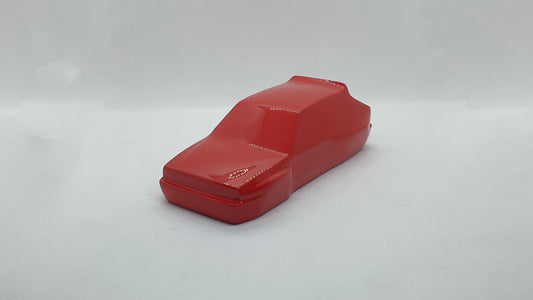 Scultura Delta Hf Scala 1/18