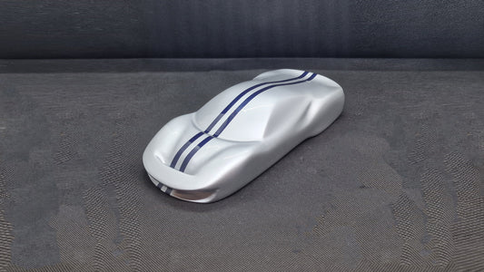 Scultura 488 Pista Scala 1/18