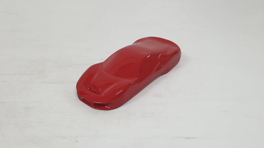 Scultura 488 Pista Scala 1/18