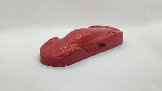 Scultura La Ferrari Scala 1/18
