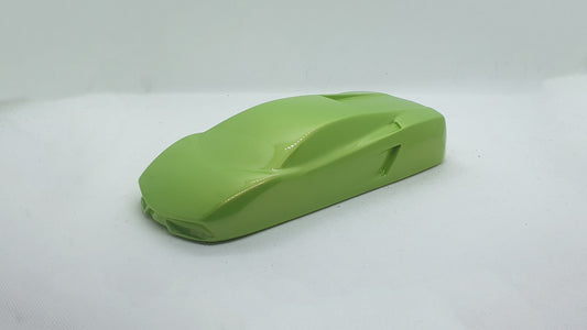 Scultura Gallardo Scala 1/18