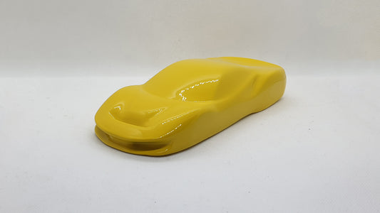 Scultura 488 Pista Scala 1/18