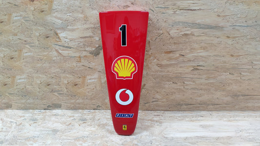 Muso F1 Ferrari F2002