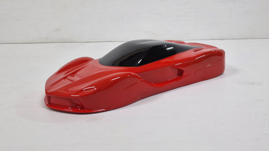 Scultura La Ferrari Scala 1/10