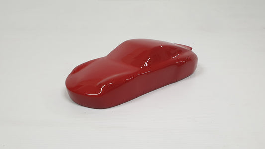 Scultura 911 Scala 1/18