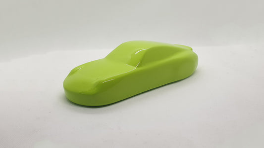 Scultura 911 Scala 1/18