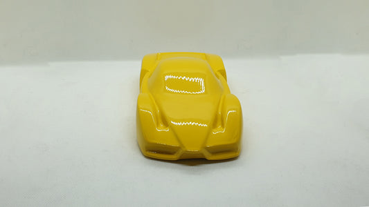 Scultura Enzo Scala 1/18