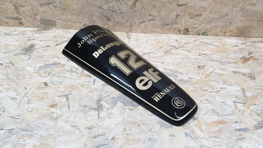 Muso F1 Lotus JPS 98T