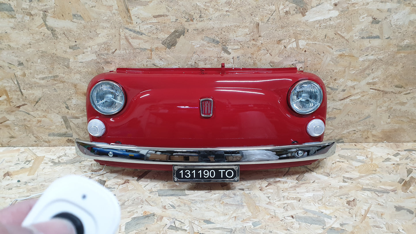 Frontale 500 L