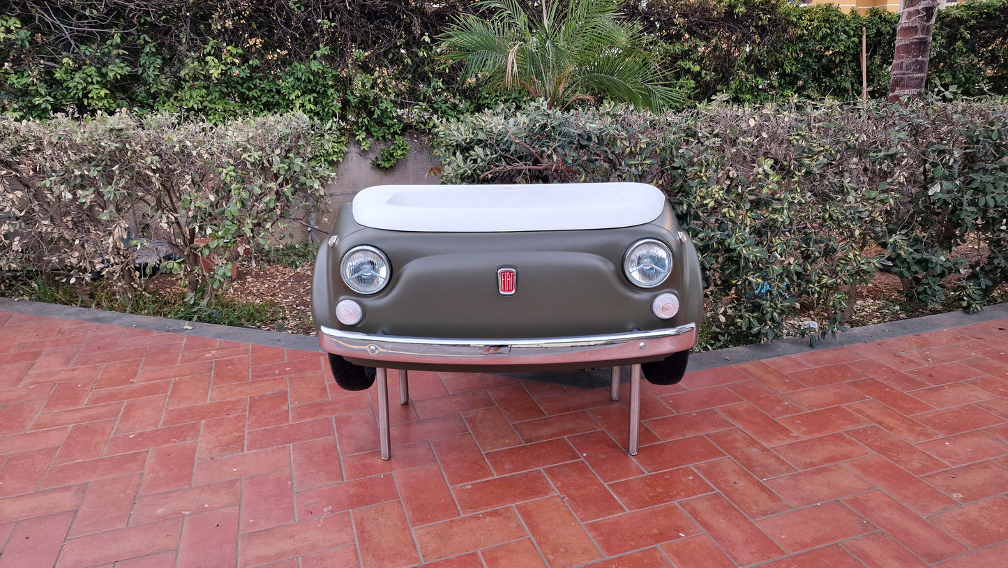Lavandino 500 L