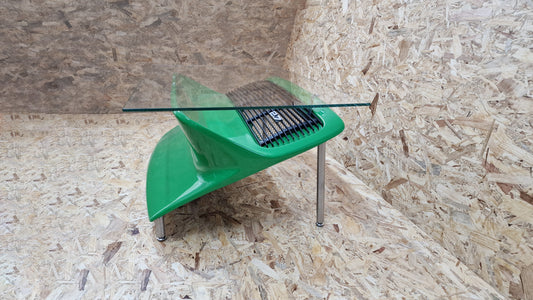 Tavolino Spoiler 911