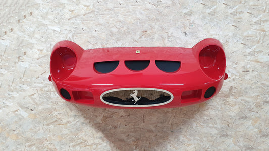 Scultura 250 GTO Scale 1/1