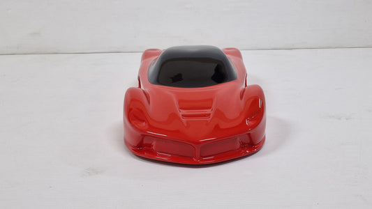 Scultura La Ferrari Scala 1/10