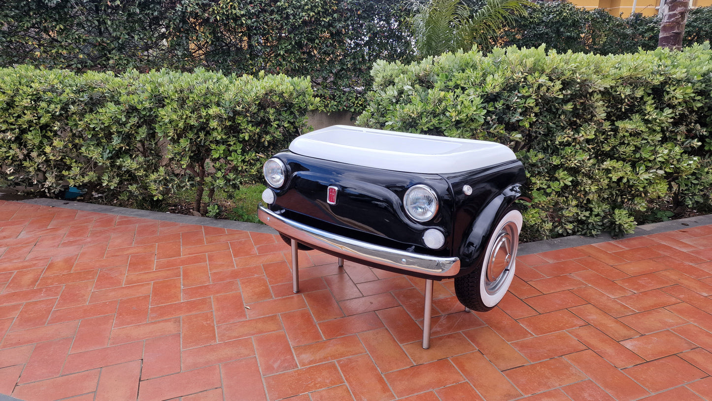 Lavandino 500 L