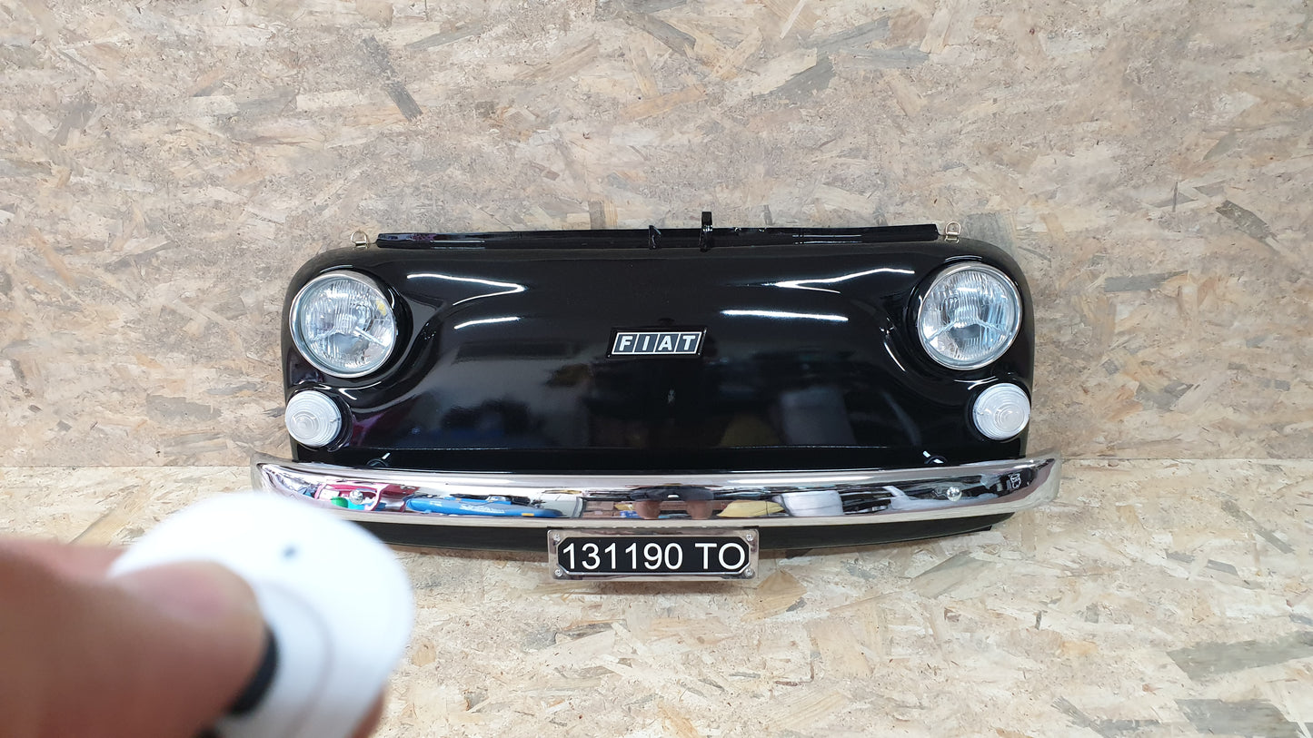 Frontale 500 R